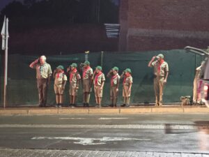 remembrance