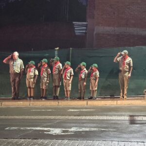remembrance