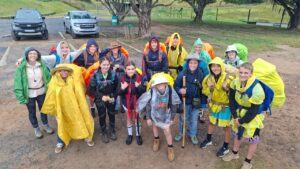 1st Margate Scouts adventure